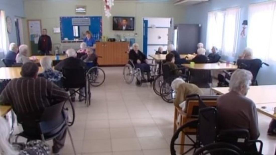 Συναγερμός σε γηροκομείο στο Μαρούσι - Δεκαεννέα κρούσματα κορονοϊού