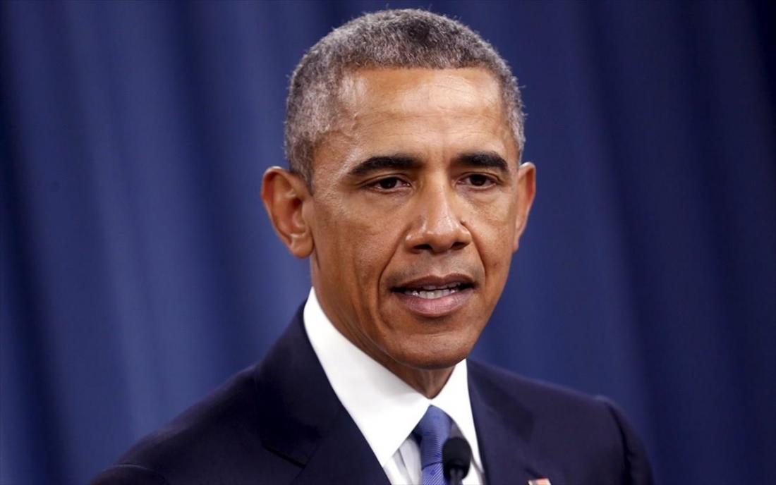 «Γη της Επαγγελίας»: Προεδρικά απομνημονεύματα του Μπαράκ Ομπάμα 