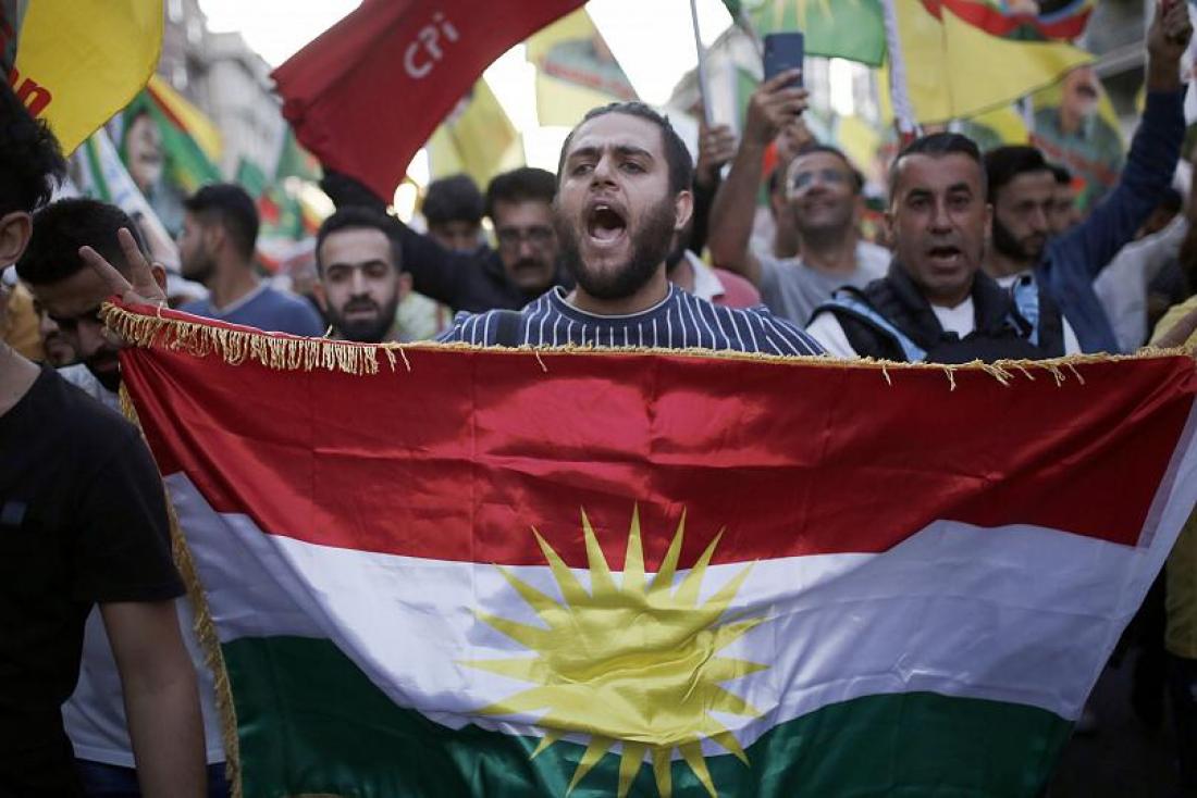 Εξπρές του Μεσονυκτίου» για τους Κούρδους επιφυλάσσει ο Ερντογάν | ΔΙΕΘΝΗ |  thepressroom.gr