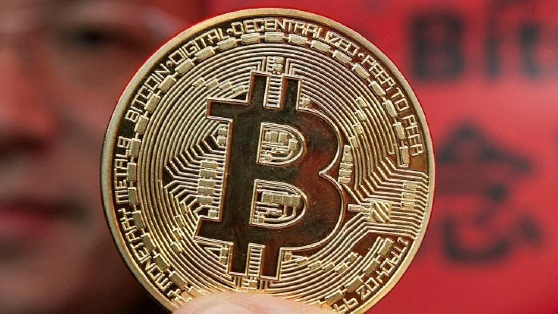 Bitcoin Τιμή σήμερα σε δολάρια ΗΠΑ