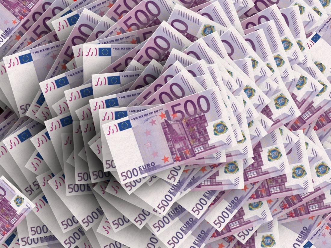 Στα 17,8 δισ. ευρώ το πρωτογενές έλλειμμα του Προϋπολογισμού το 2020