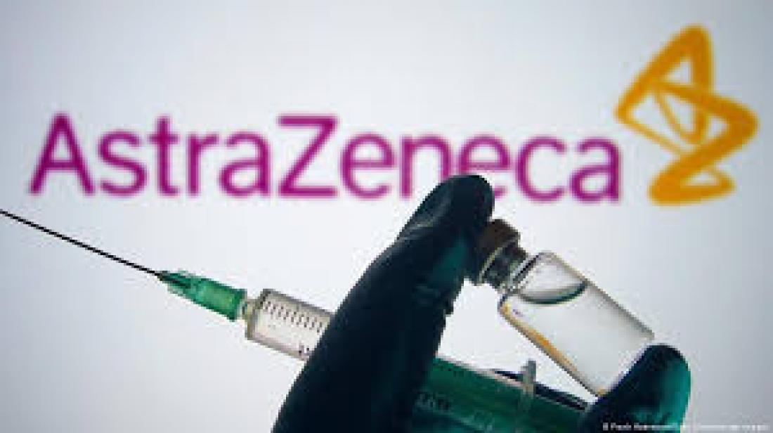 Τι συμβαίνει με το εμβόλιο της Astrazeneca;