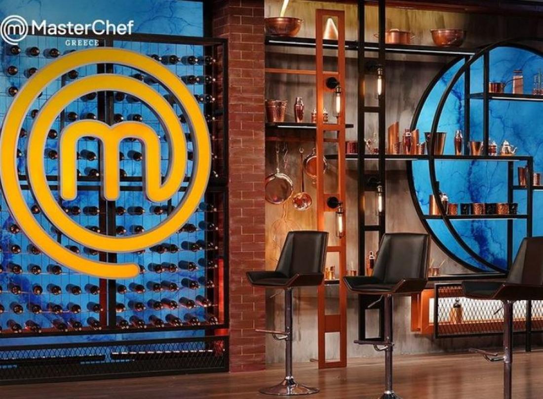 MasterChef spoiler (02/04): Ποιοι κερδίζουν την ομαδική δοκιμασία | MEDIA | thepressroom.gr