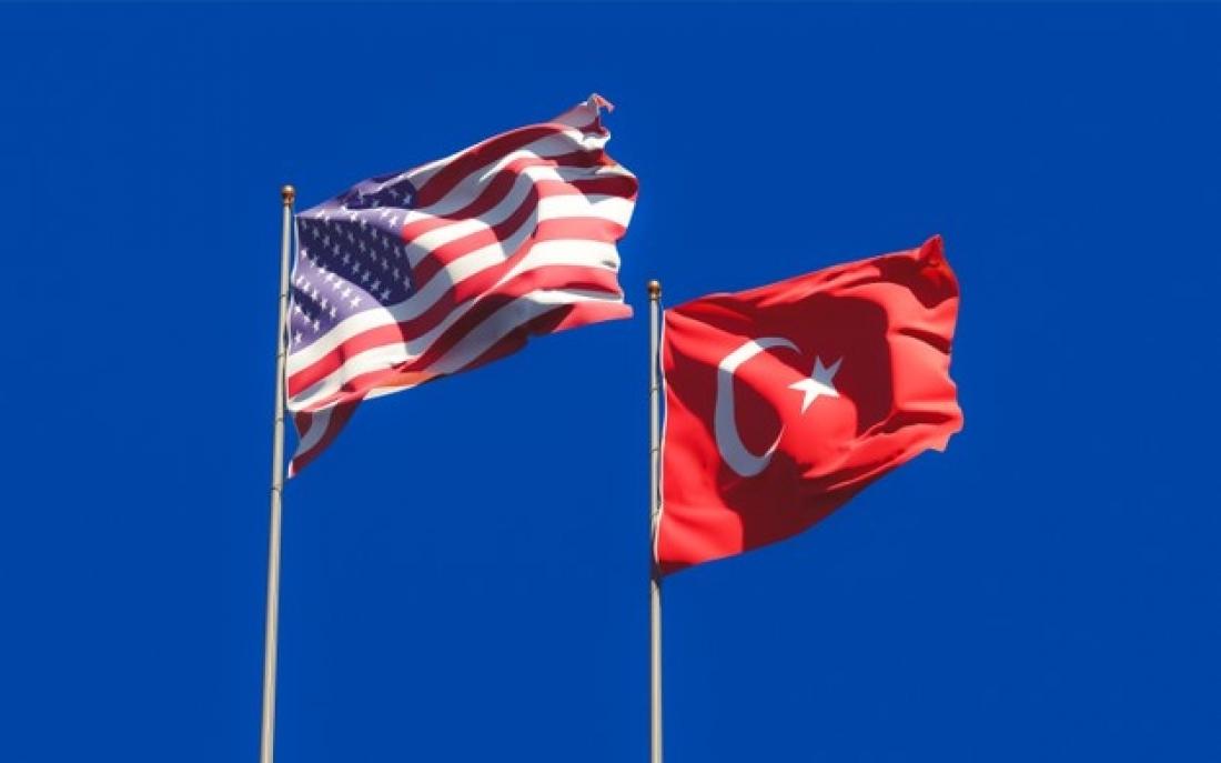 Αρμενική γενοκτονία: Το τουρκικό ΥΠΕΞ κάλεσε τον Αμερικανό πρέσβη