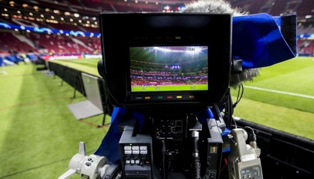 Super League: Κεντρική διαχείριση ή SL TV