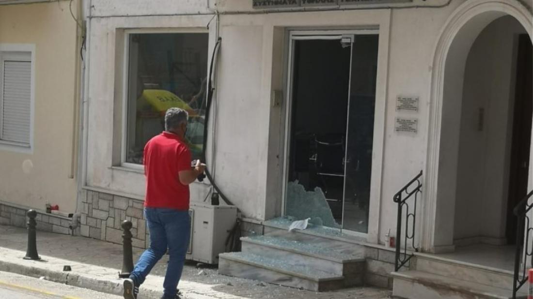 Ζάκυνθος: Στο γραφείο του λογιστή του εκτέλεσαν τον επιχειρηματία που είχε γλιτώσει πέρσι από δολοφονική ενέδρα