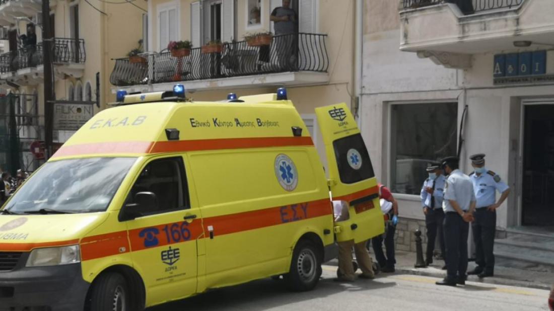 Ζάκυνθος: Στο γραφείο του λογιστή του εκτέλεσαν τον επιχειρηματία που είχε γλιτώσει πέρσι από δολοφονική ενέδρα