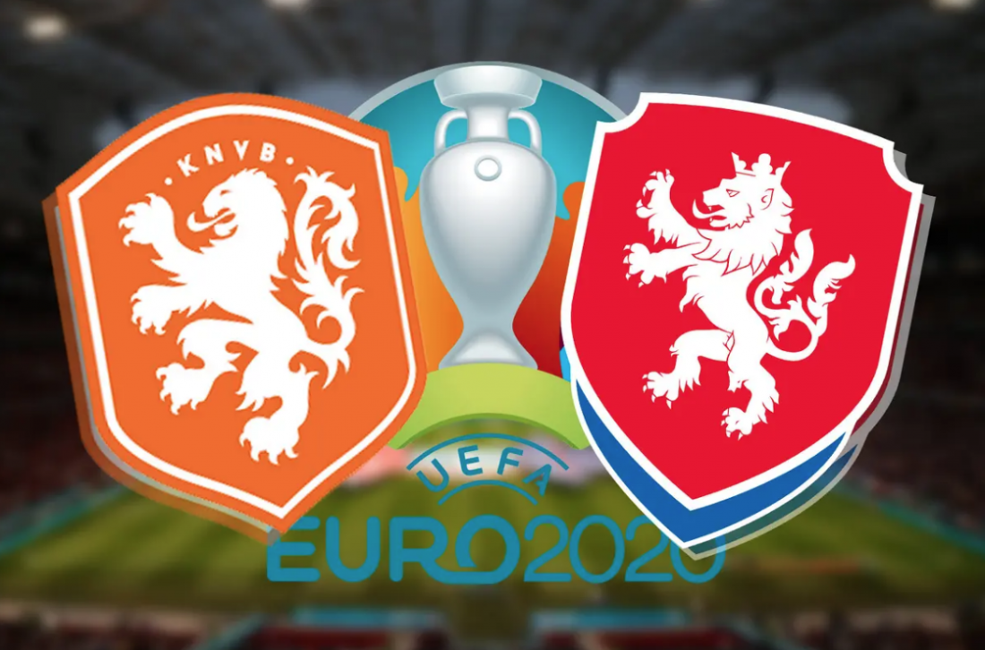 LIVE: Ολλανδία-Τσεχία 0-2 (ΤΕΛΙΚΟ) | SPORTS | thepressroom.gr