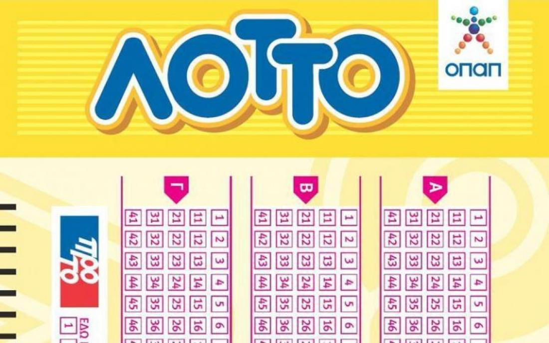 Lotto Klhrwsh 2223 Sabbato 17 7 2021 Aytoi Einai Oi Tyxeroi Ari8moi Ellada Thepressroom Gr