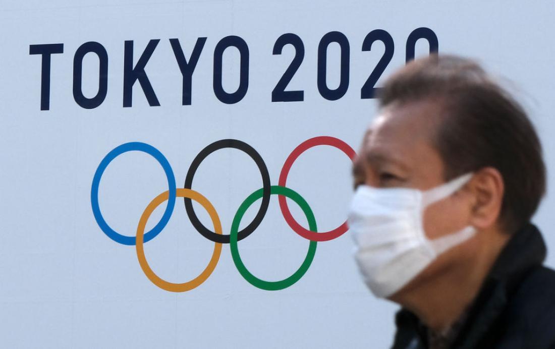 Προς ακύρωση οι Ολυμπιακοί Αγώνες;  