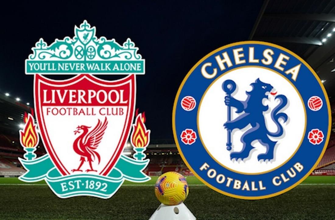 Μεγάλο ντέρμπι Λίβερπουλ-Τσέλσι στην Premier League - Πολλά ειδικά  στοιχήματα από το Πάμε Στοίχημα για σκόρερ, κόρνερ, κάρτες, γκολ | SPORTS |  thepressroom.gr