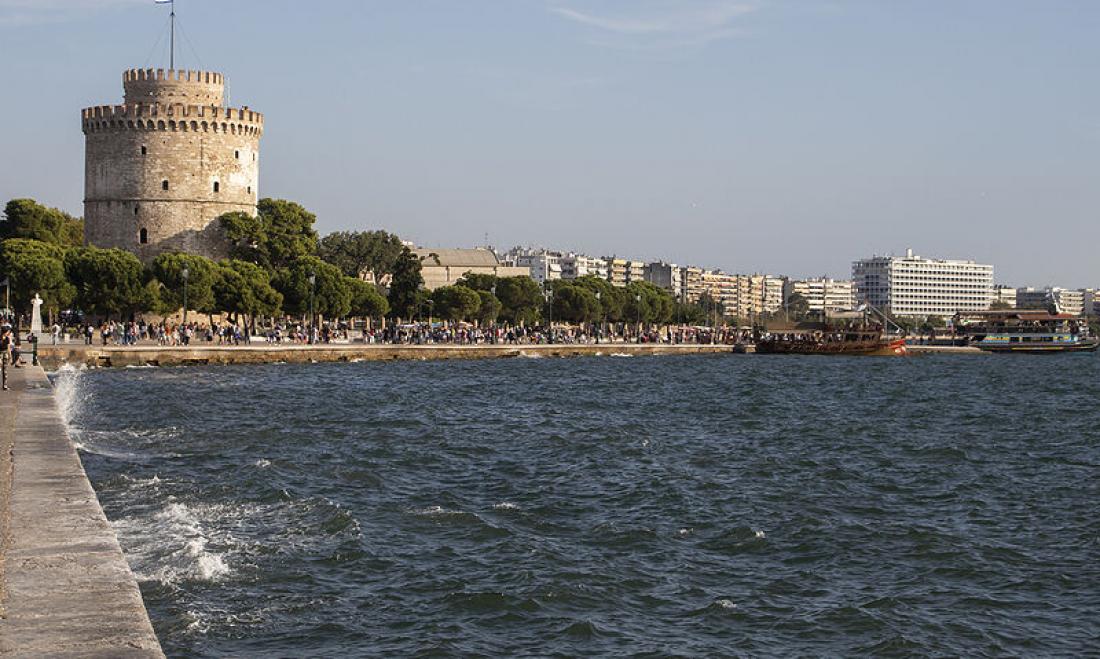 Θεσσαλονίκη: Τάση σταθεροποίησης του ιικού φορτίου των λυμάτων σε υψηλότερα επίπεδα