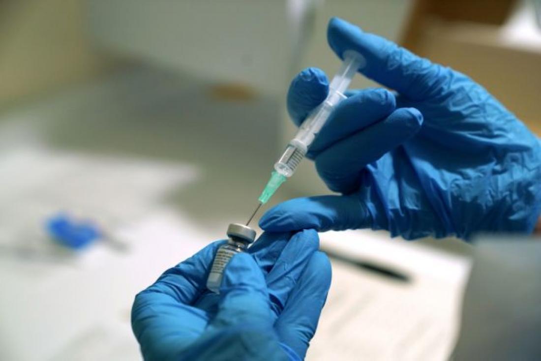Ιταλία: Το 60% των Ιταλών έχει εμβολιαστεί κατά του κορονοϊού- «Σημαντικό αποτέλεσμα», λέει ο ειδικός επίτροπος αρμόδιος για την εμβολιαστική εκστρατεία 