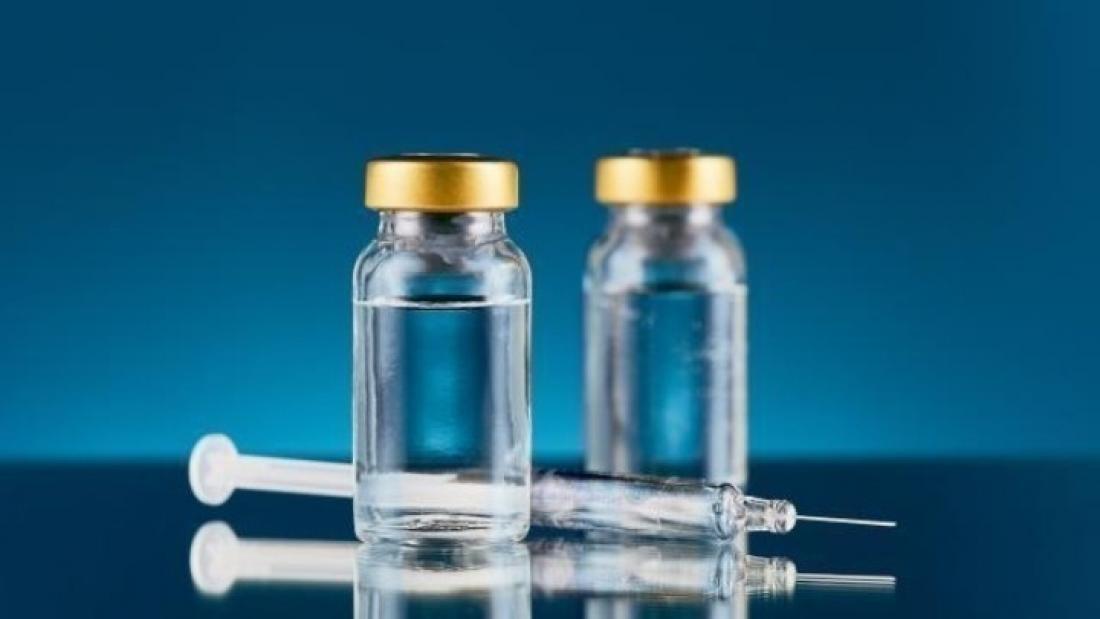 Διαθέσιμο και για παιδιά 5-11 ετών θα είναι στα μέσα Οκτωβρίου το εμβόλιο της BioNTech