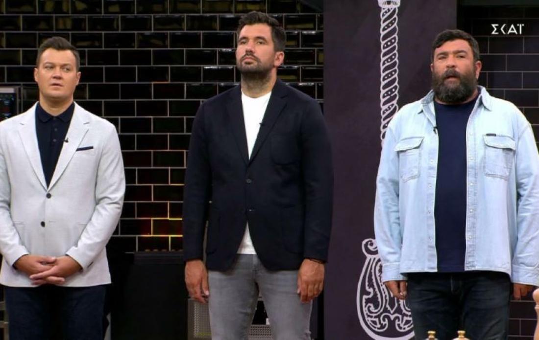 Top Chef (6/9) Τι θα δείτε στο σημερινό επεισόδιο MEDIA