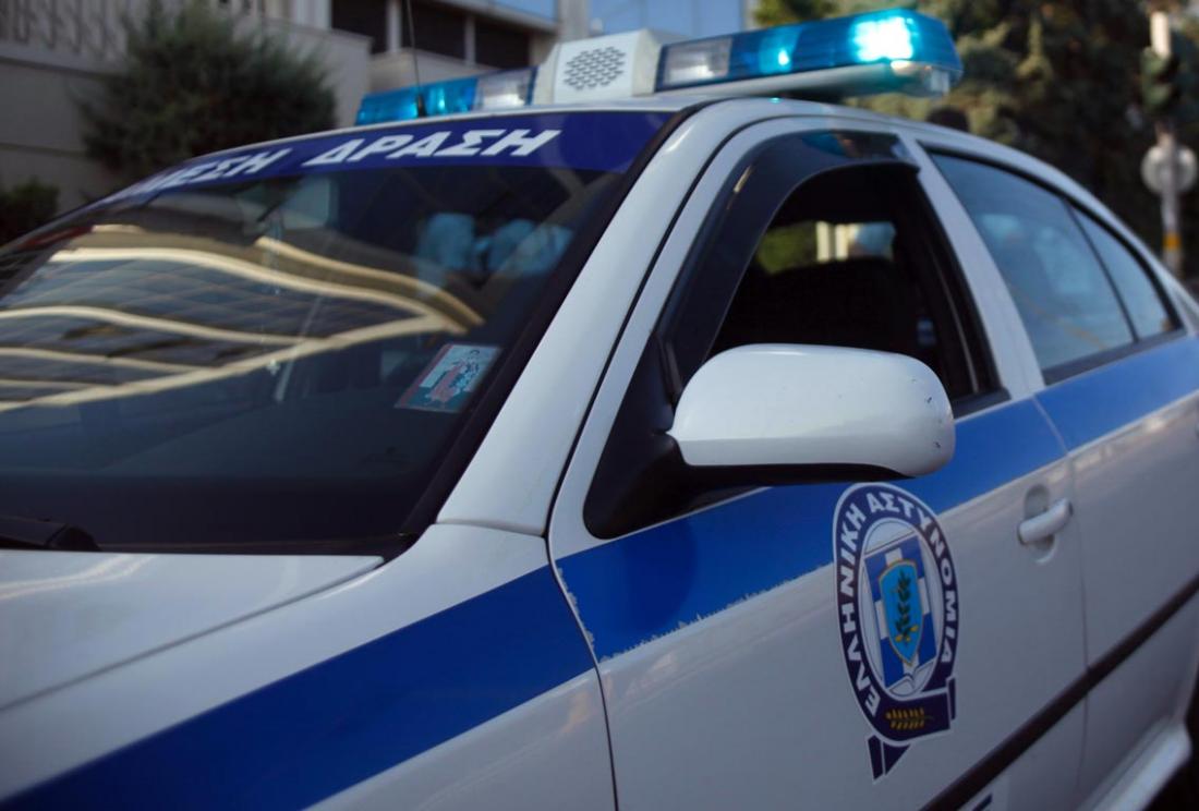  Συνελήφθη ο δράστης που παρέσυρε το 7χρονο κοριτσάκι στη Θεσσαλονίκη