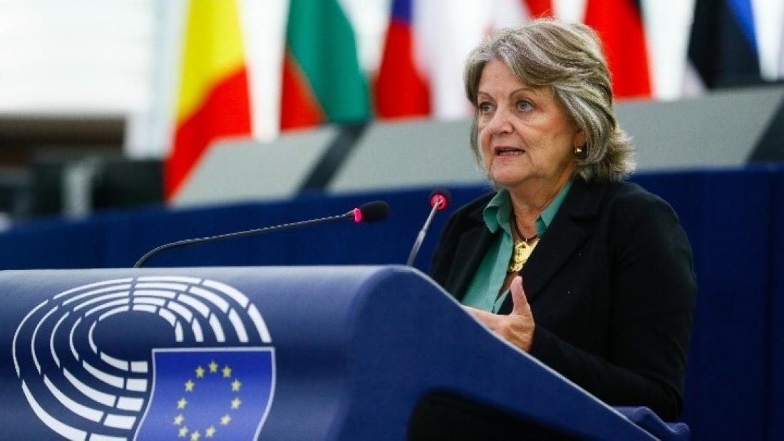 Επίτροπος Φερέιρα για τους ευρωπαϊκούς πόρους: «Έχουμε ένα νέο σχέδιο Μάρσαλ»