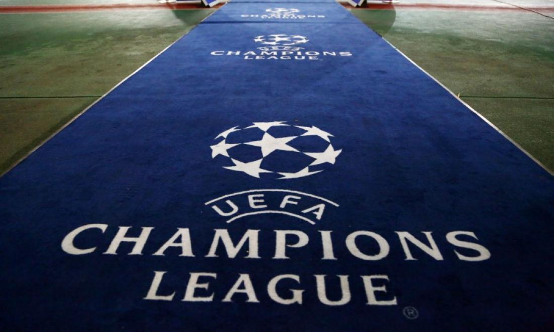 Champions League: Συνέχεια στη δράση - Το πρόγραμμα της ημέρας