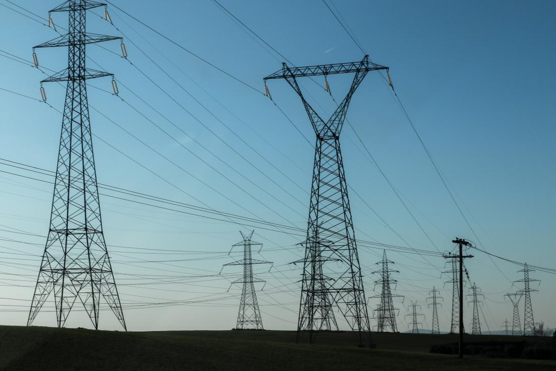 Ενεργειακή κρίση στην ΕΕ: Νέα άνοδος των τιμών του ηλεκτρικού ρεύματος