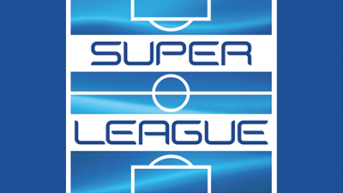 Super League: Επιστροφή στη δράση 
