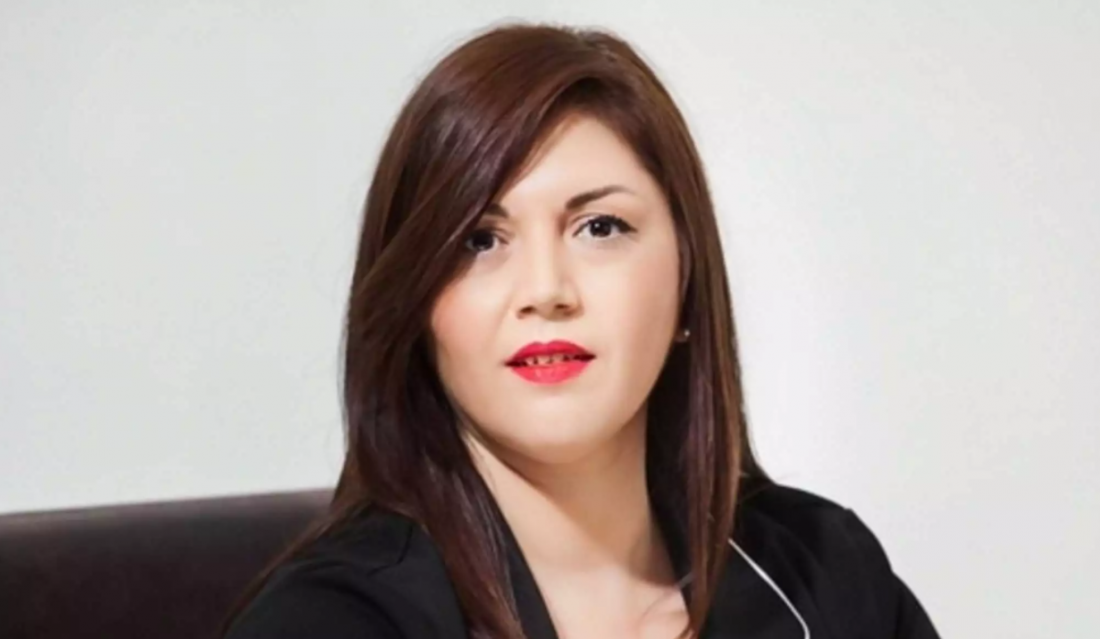 Σε κρίσιμη κατάσταση 38χρονη με κορονοϊό κόρη πρώην βουλευτή του ΠΑΣΟΚ