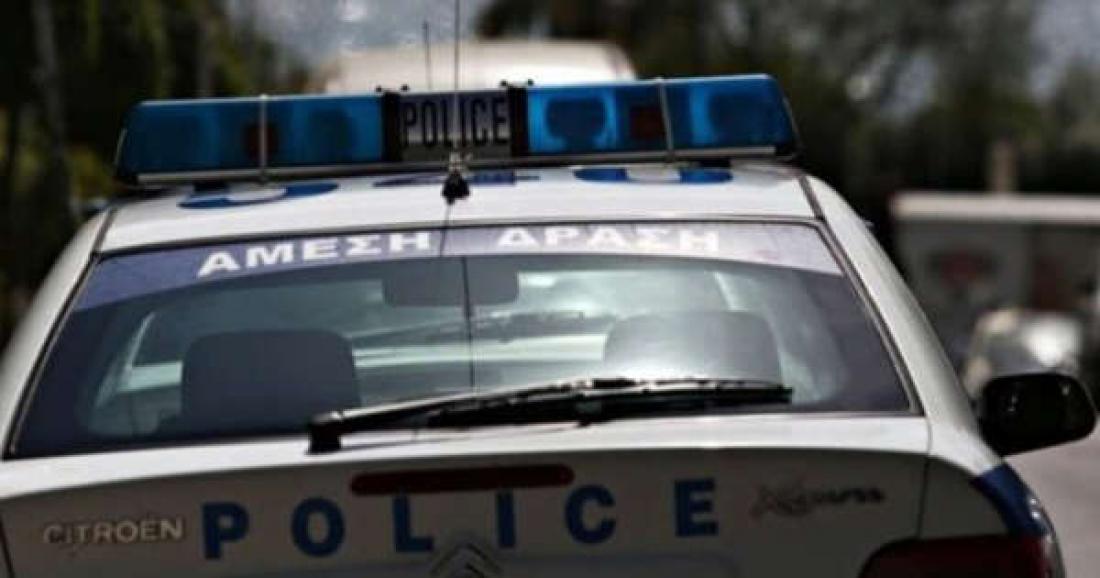  Θεσσαλονίκη: Δεκαπεντάχρονος σημάδεψε αστυνομικούς με ψεύτικο πιστόλι