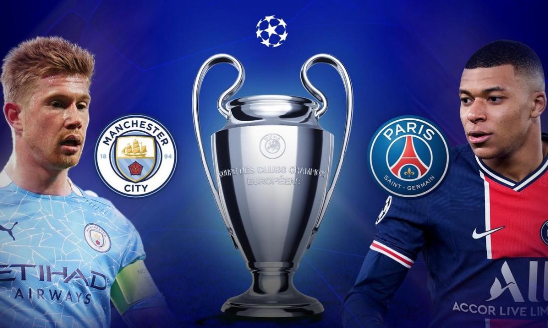 Τελικός στο Μάντσεστερ για την πρώτη θέση του ομίλου | SPORTS |  thepressroom.gr