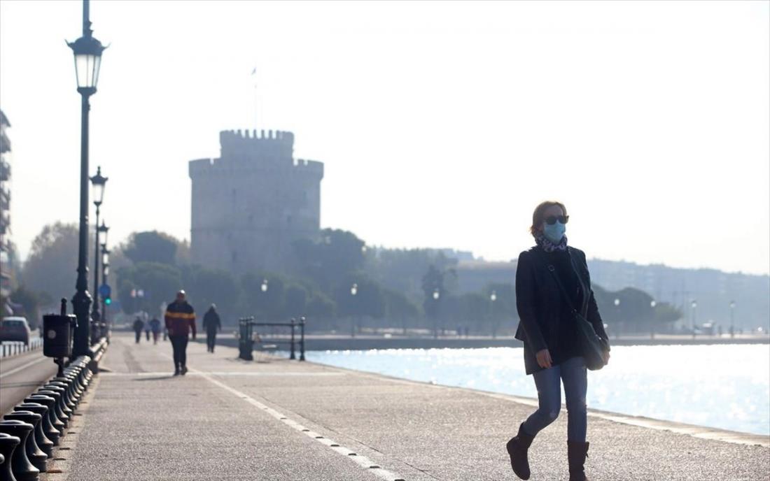Θεσσαλονίκη: Σε πτωτική τάση το ιικό φορτίο των λυμάτων 