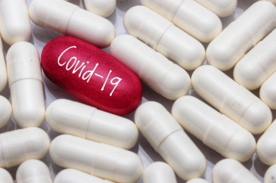 Το πρόβλημα με το χάπι της Pfizer κατά της Covid-19, σύμφωνα με τη Merck που αντιμετωπίζει ανησυχίες για το δικό της χάπι