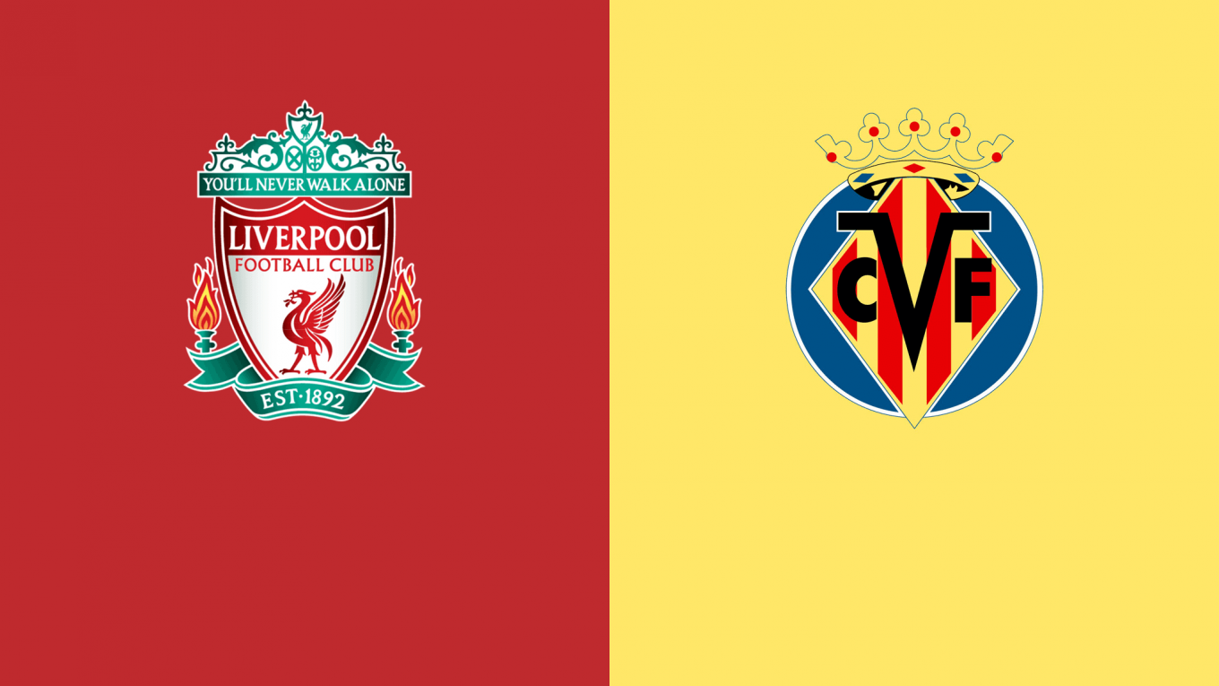 IN DIRETTA: Liverpool-Villarreal |  SPORT |  sala stampa.gr
