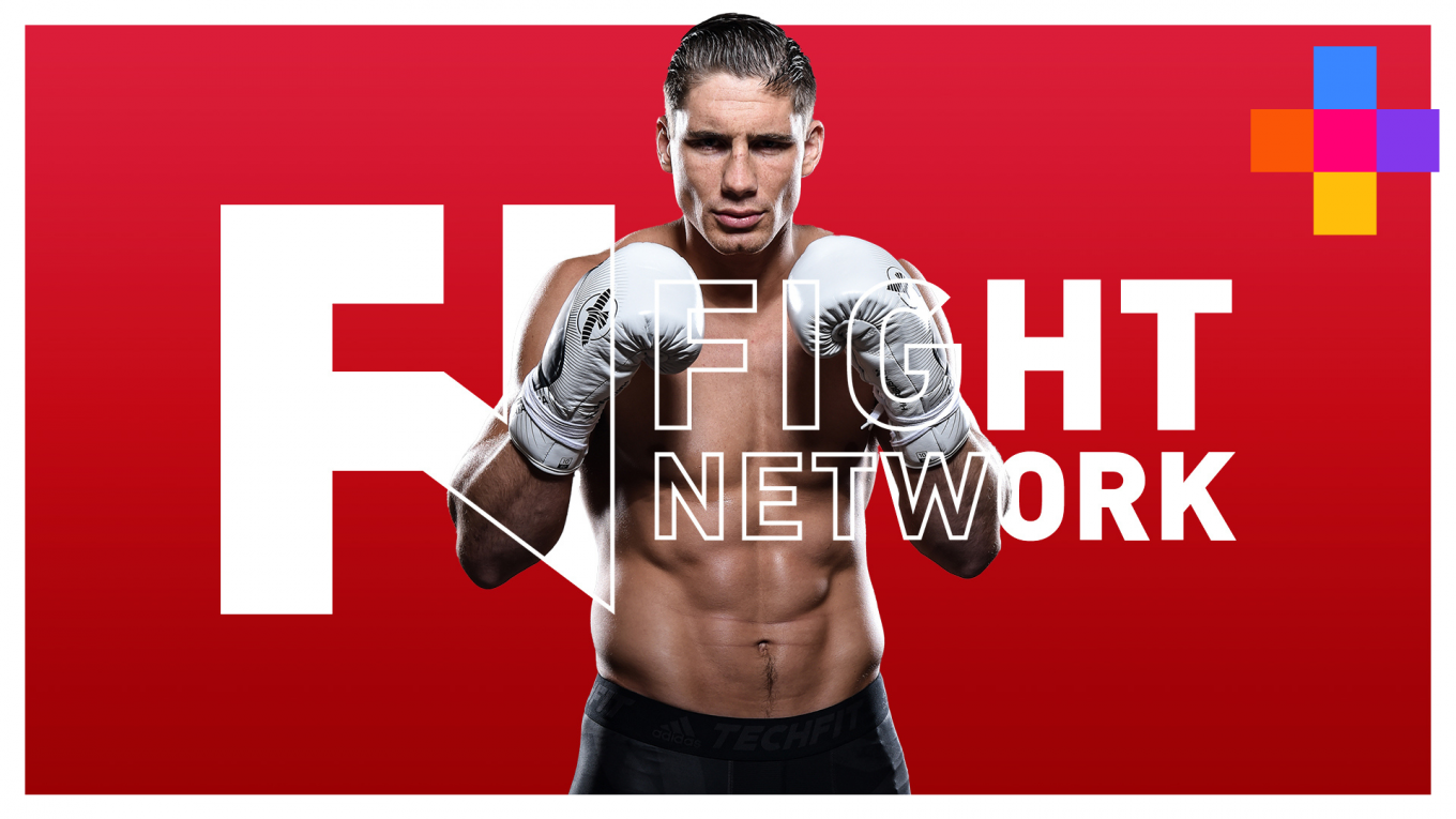 Τo Fight Network και το PFL συνεχίζουν δυναμικά στο ΑΝΤ1+ το 2025 ...