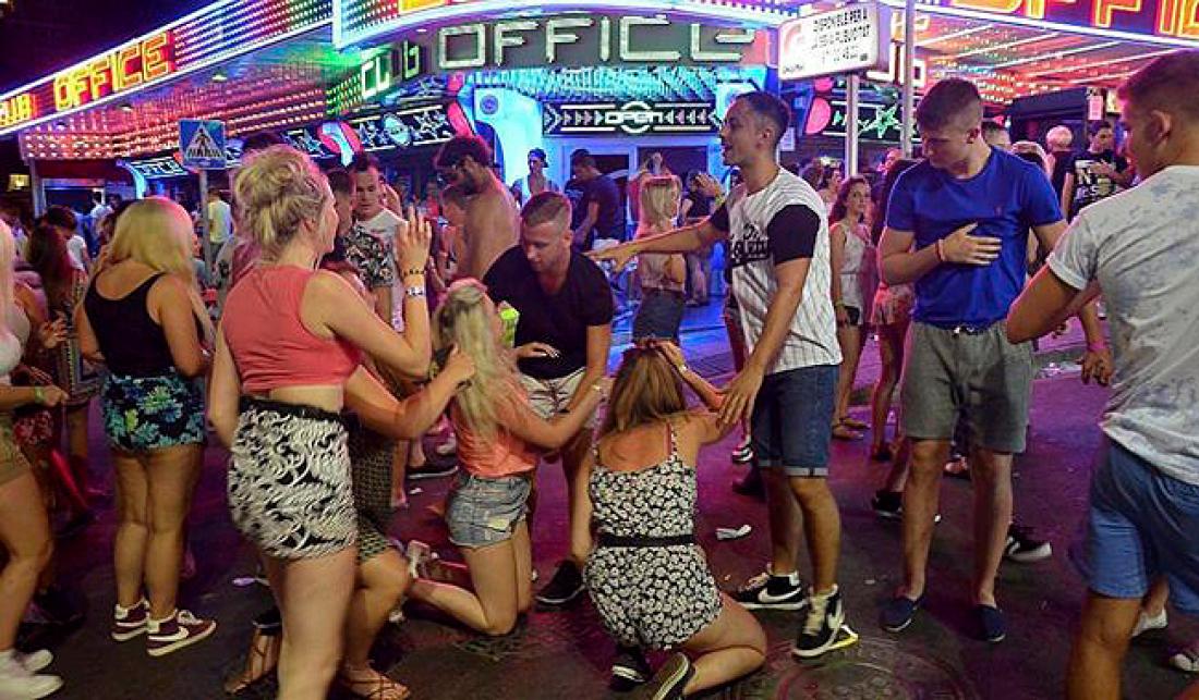 sexparty von russischen studenten sexparty von russischen studenten