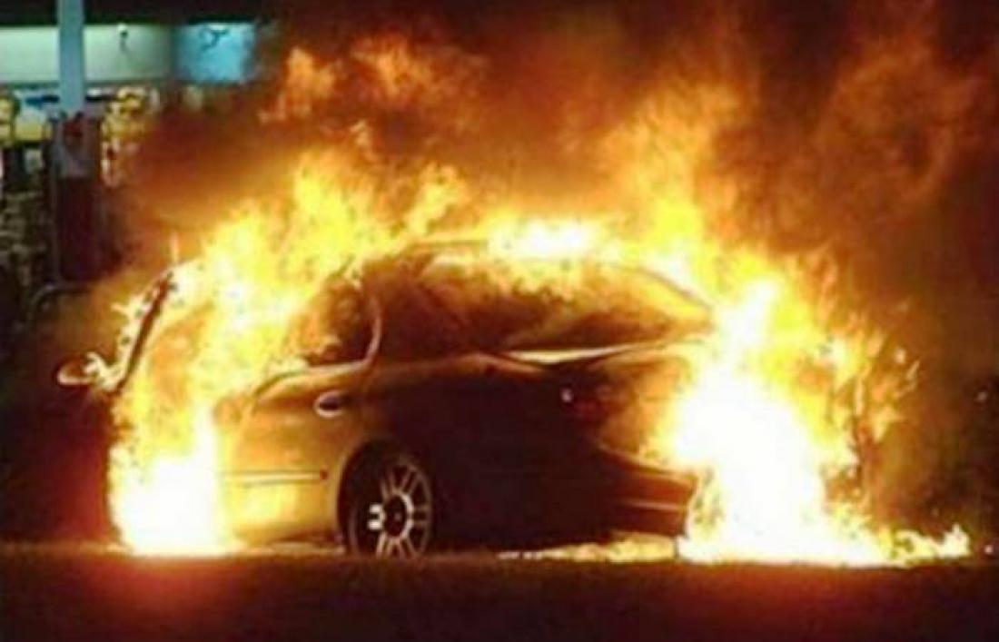 Έκρηξη βόμβας στο αυτοκίνητο σωφρονιστικού υπαλλήλου των Φυλακών ...