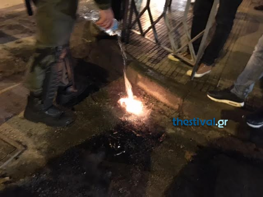 Προξενιό διμοιρίας