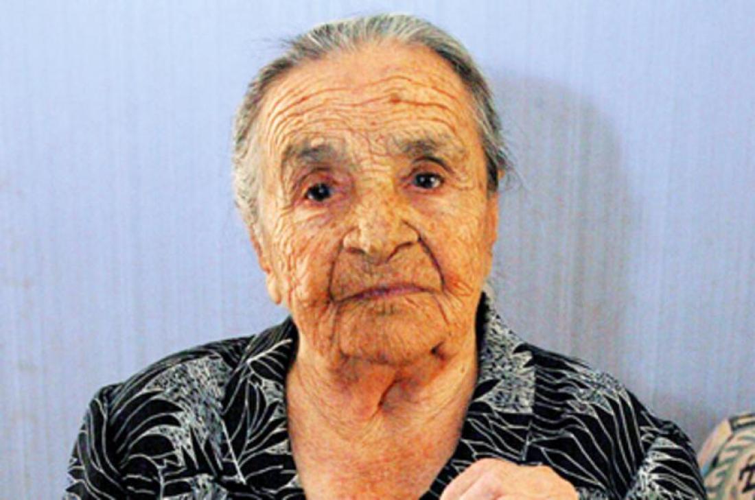 Γιαγιά Φιλιώ: H γυναίκα που κράτησε ζωντανή τον πολιτιστικό πλούτο του Μικρασιατικού Ελληνισμού