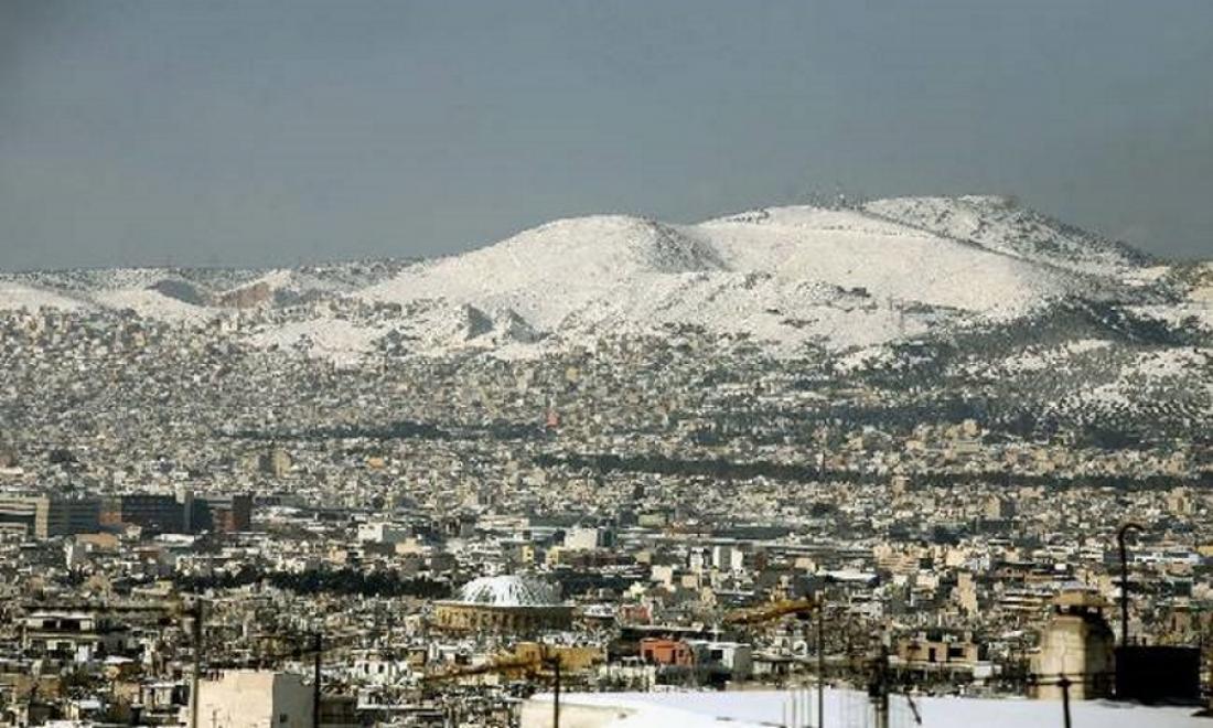 Αποτέλεσμα εικόνας για χιονια αττικη