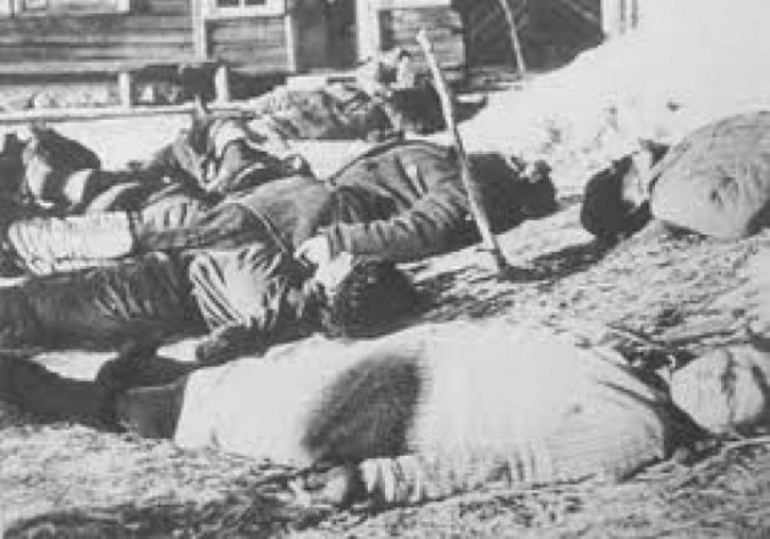 Κεφαλονιά 1943-Η σφαγή των «αετών»