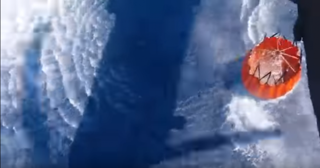 Τα CHINOOK στην μάχη κατά των πυρκαγιών! Βίντεο μέσα από ...