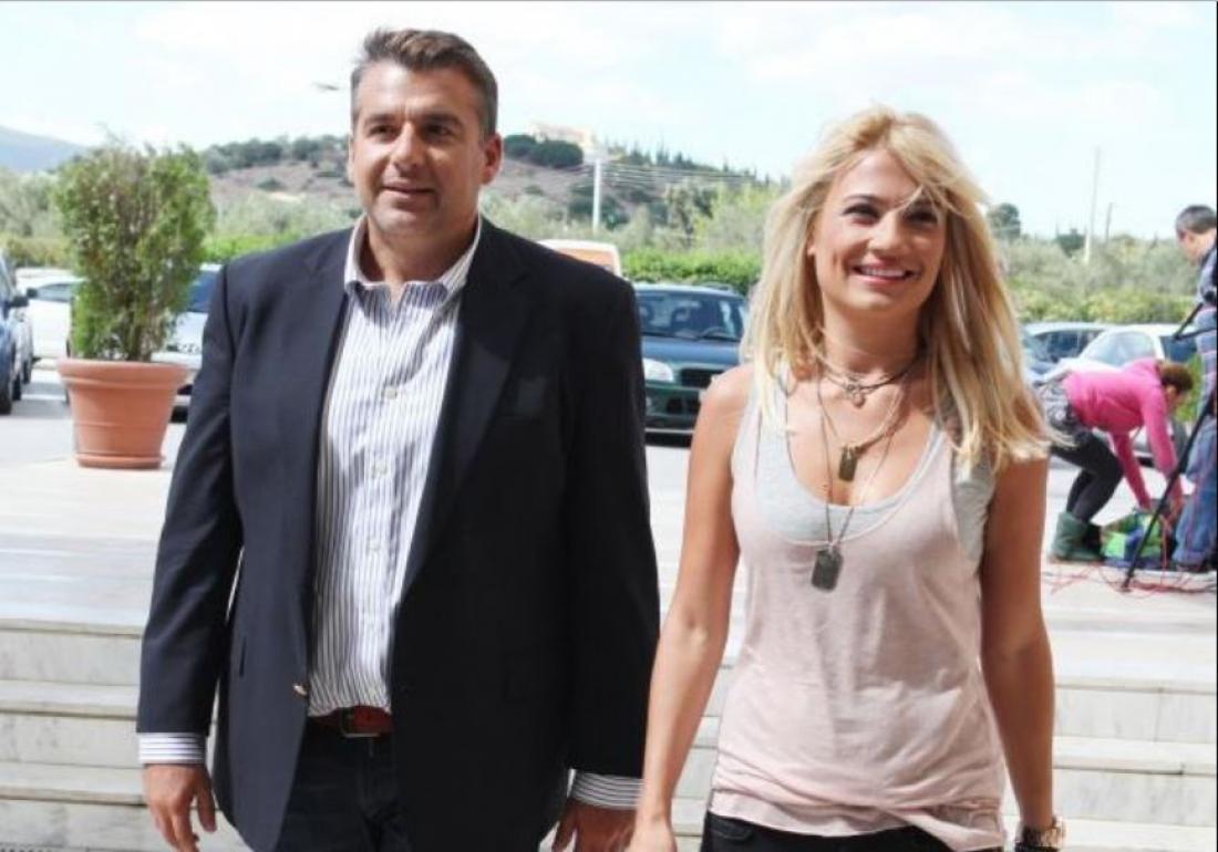 Skorda Kai Liagkas 3ana Mazi H Agaph Ola Ta Nika Fwto Lifestyle Thepressroom Gr