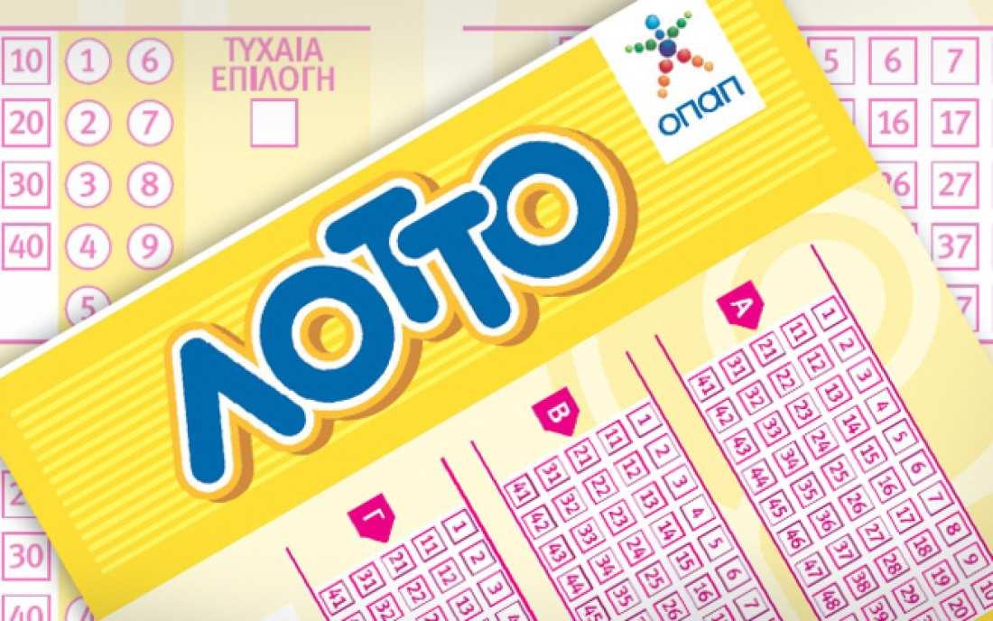 Lotto 29.04.20 Lotto 29.04.20