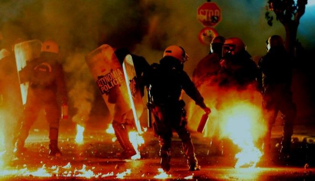 Αποτέλεσμα εικόνας για ΚΟΛΑΣΗ ΤΑ ΕΞΑΡΧΕΙΑ