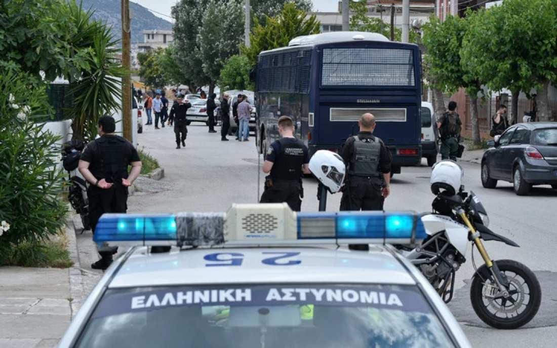 Αποτέλεσμα εικόνας για ΑΣΤΥΝΟΜΙΚΕΣ ΕΠΙΧΕΙΡΗΣΕΙΣ