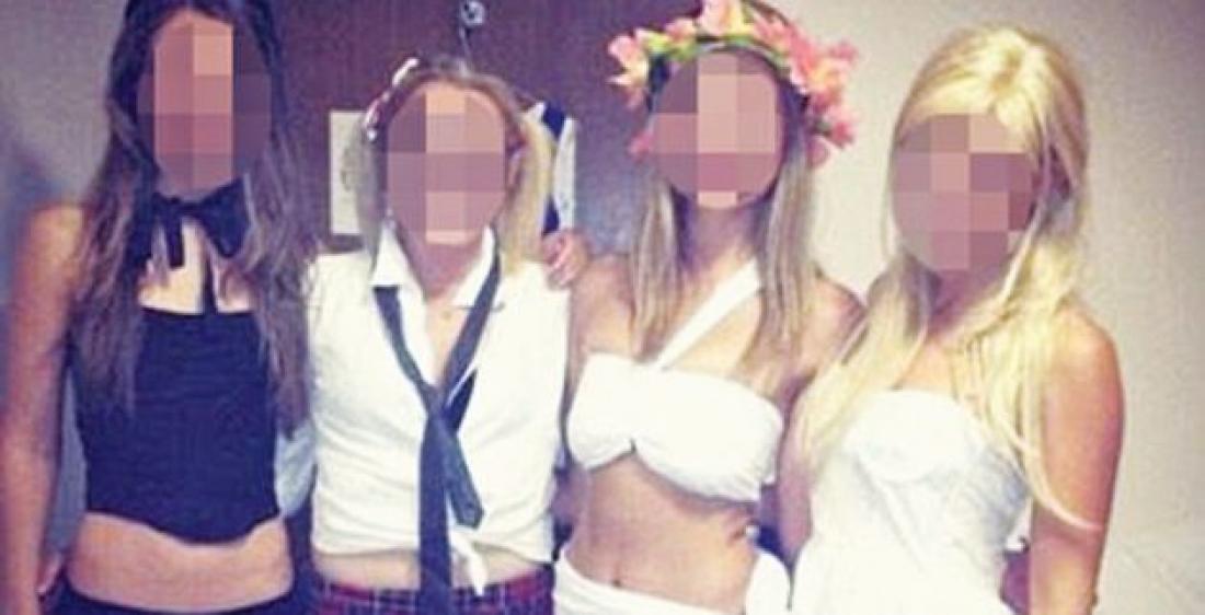 φοιτητής σεξ όργιοσεξ με παλιές μαύρες γυναίκες