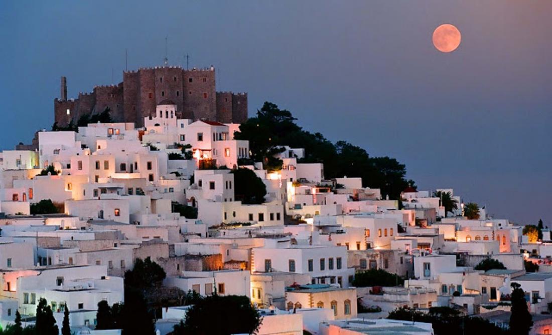 Αποτέλεσμα εικόνας για πατμος