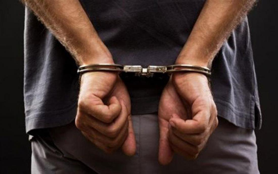 Συνελήφθησαν 3 άτομα για κατοχή όπλων στην Κρήτη
