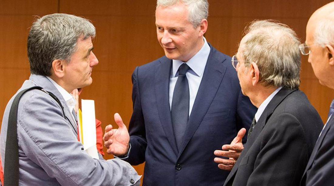 Γιατί ήρθε το «ναυάγιο» για το χρέος στο Eurogroup
