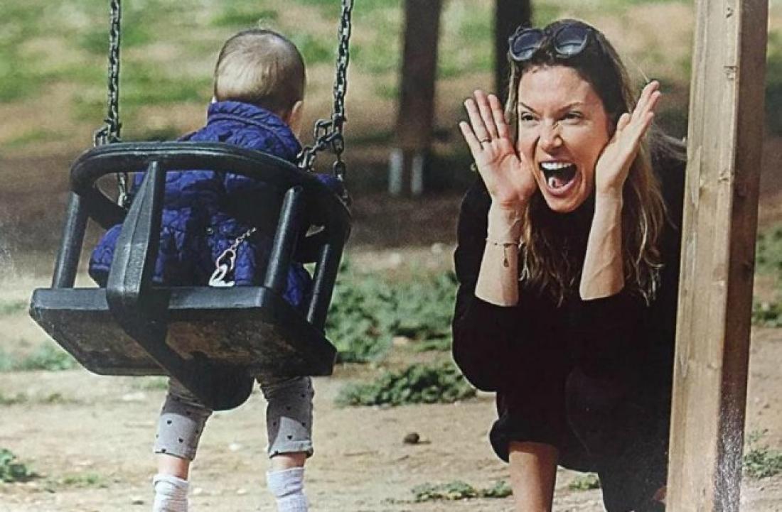 Bίκυ Καγιά: Η πιο άσχημη στιγμή ήταν όταν η Μπιάνκα κόλλησε Η1Ν1