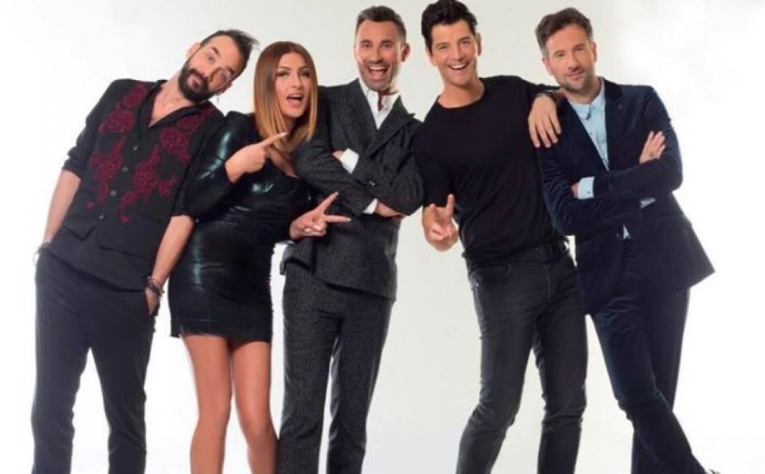 Επιστρέφει το "The Voice of Greece" LIFESTYLE thepressroom.gr