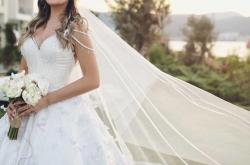 Γάμος στη σόουμπιζ! Γνωστή ηθοποιός «κρεμάστηκε» (ΦΩΤΟ)