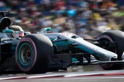 Formula 1: Μια ανάσα από τον τίτλο ο Χάμιλτον